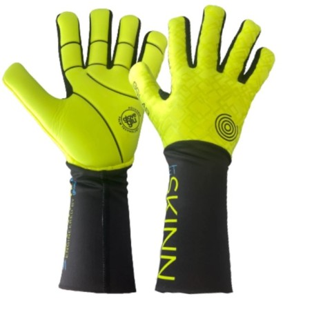 Guantes Glove Glu Wet Skinn NC