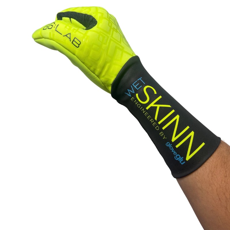 Guantes Glove Glu Wet Skinn NC