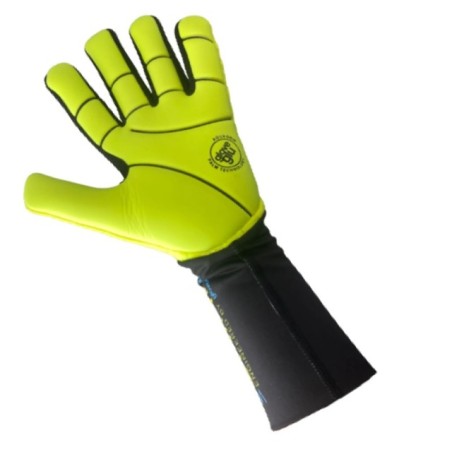 Guantes Glove Glu Wet Skinn NC