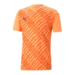 Camiseta de manga corta Puma teamultimate