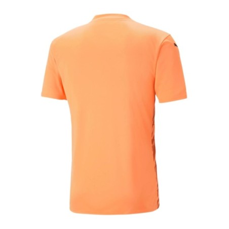 Camiseta de manga corta Puma teamultimate