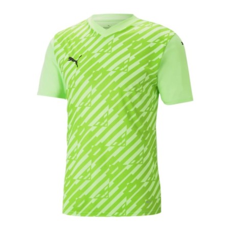 Camiseta deportiva Puma teamultimate