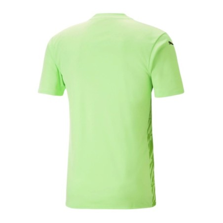 Camiseta deportiva Puma teamultimate