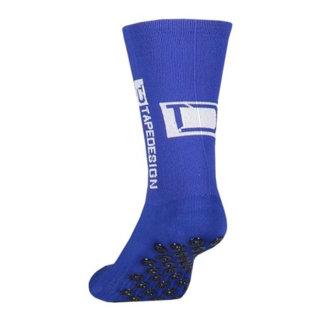 Calcetines Tapedesign Gripsocks Superlight Socks azules