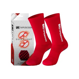 Calcetines Tapedesign Gripsocks Superlight Socks (37-48)