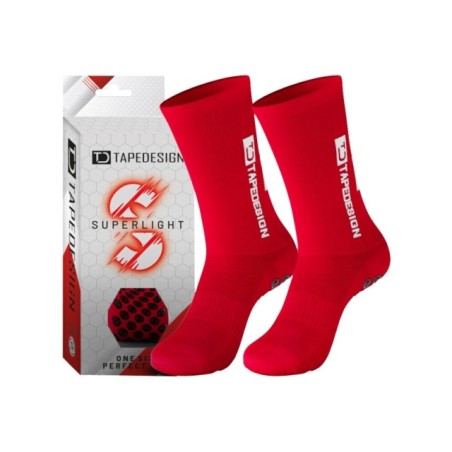 Calcetines Tapedesign Gripsocks Superlight Socks (37-48)