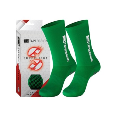 Calcetines Tapedesign Gripsocks Superlight Socks