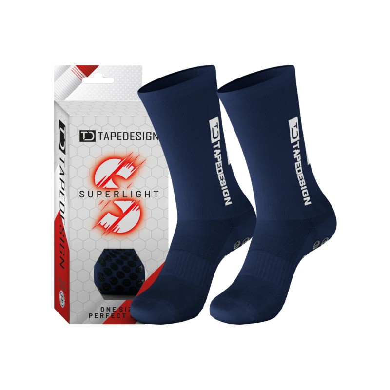 Calcetines Tapedesign Allround Superlight Socks