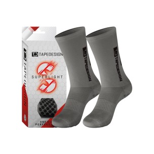 Calcetines Tapedesign Gripsocks Superlight Socks