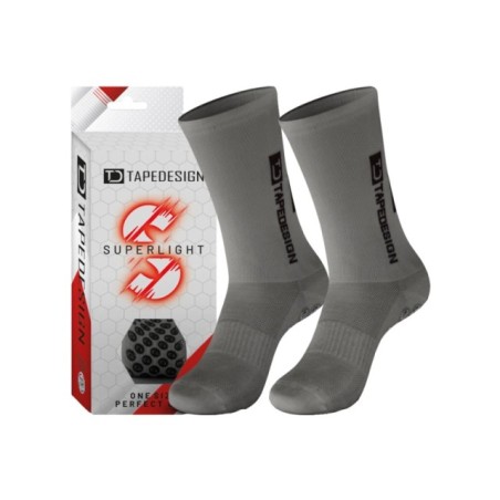 Calcetines Tapedesign Gripsocks Superlight Socks