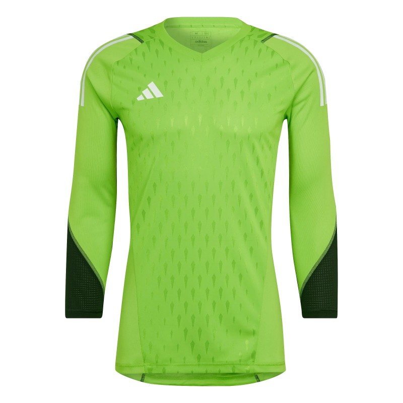 Camiseta portero Adidas Tiro 23 Pro GK
