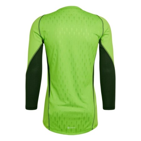 Camiseta portero Adidas Tiro 23 Pro GK