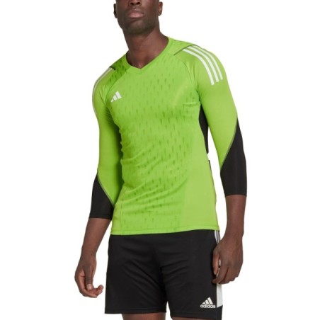 Camiseta portero Adidas Tiro 23 Pro GK