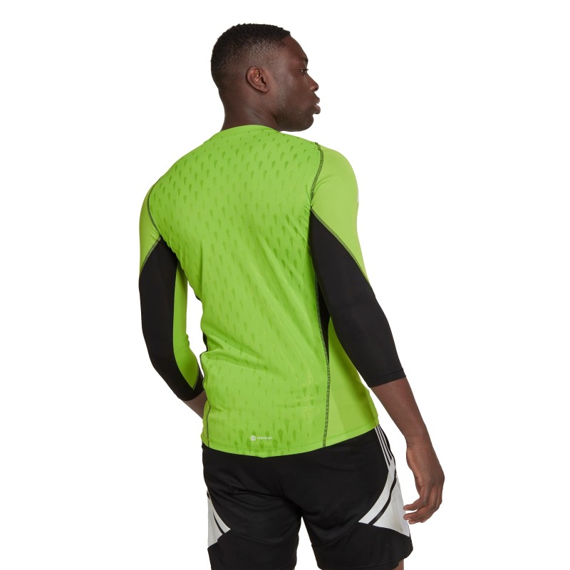 Camiseta portero Adidas Tiro 23 Pro GK