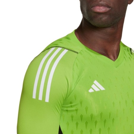 Camiseta portero Adidas Tiro 23 Pro GK