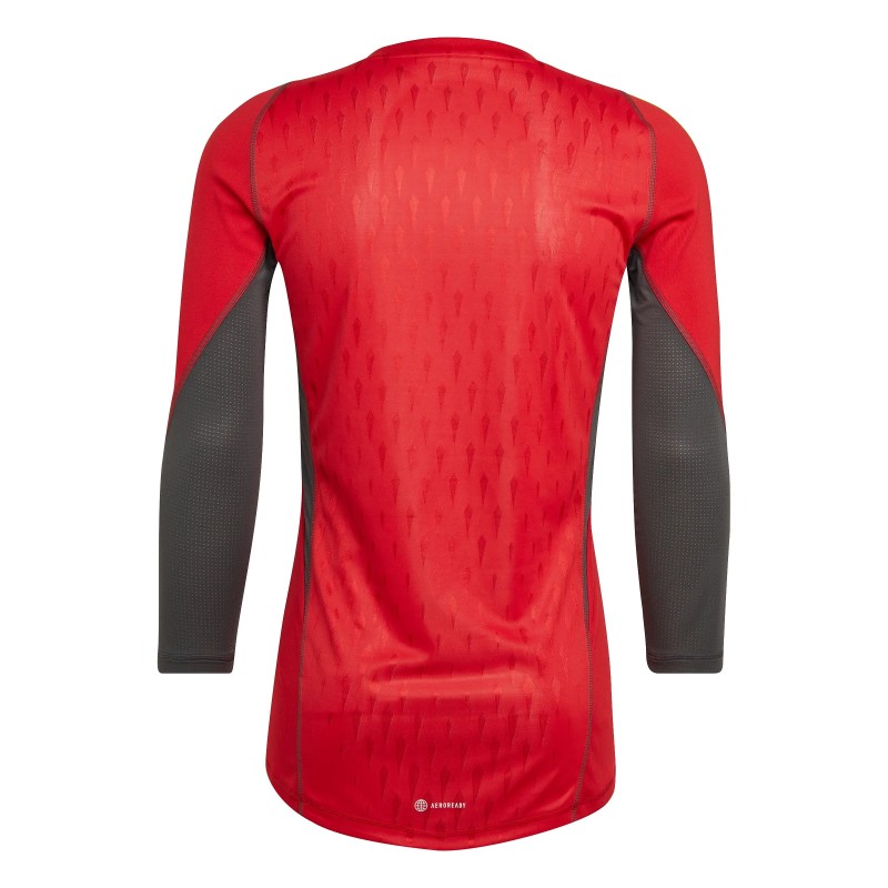 Camiseta manga larga Adidas Tiro 23 Pro