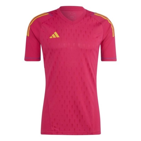 Camiseta Adidas Tiro 23 Pro GK M/C