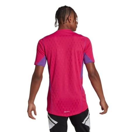 Camiseta Adidas Tiro 23 Pro GK M/C