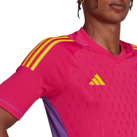 Camiseta Adidas Tiro 23 Pro GK M/C