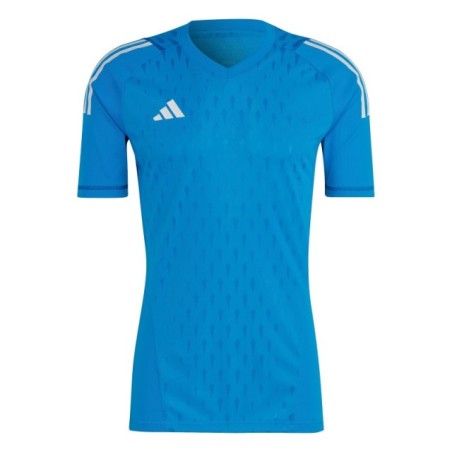 Camiseta de manga corta Adidas Tiro 23 Pro GK