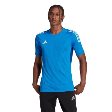 Camiseta de manga corta Adidas Tiro 23 Pro GK