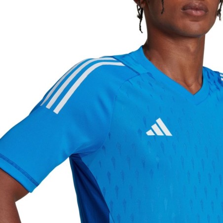 Camiseta de manga corta Adidas Tiro 23 Pro GK