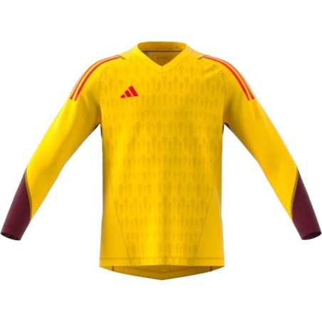 Camiseta de portero infantil Adidas Tiro 23 Pro