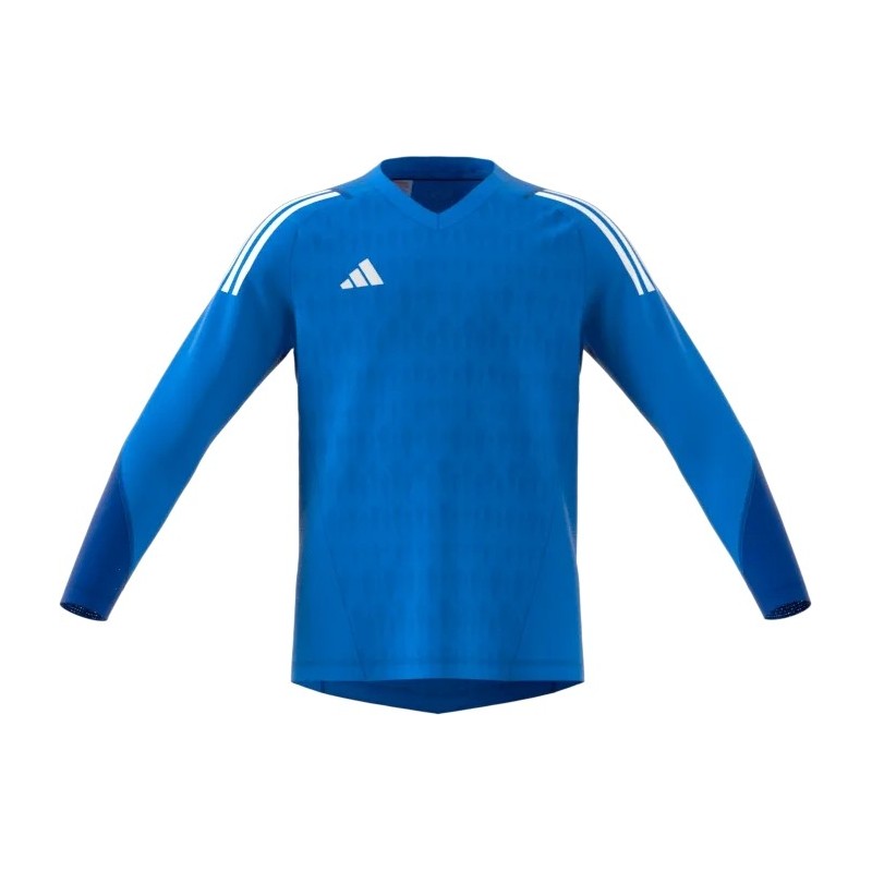 Camiseta infantil manga larga Adidas Tiro 23 Pro GK