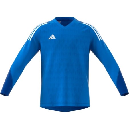 Camiseta infantil manga larga Adidas Tiro 23 Pro GK