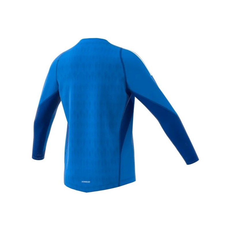 Camiseta infantil manga larga Adidas Tiro 23 Pro GK