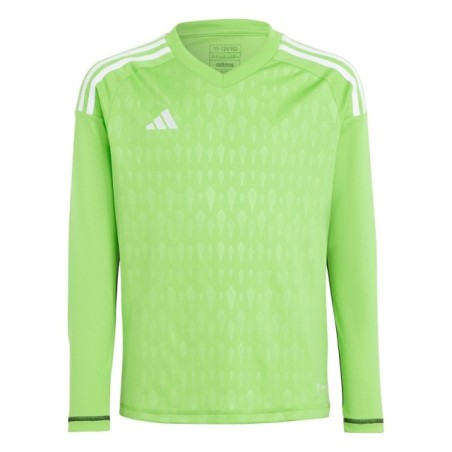 Camiseta portero Adidas Tiro 23 GK-Shirt l/s kids