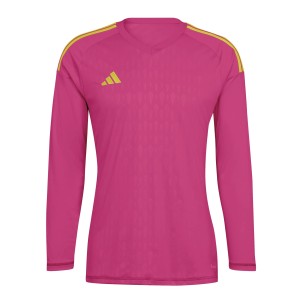 Camiseta Adidas Tiro 23 Competition GK l/s niños