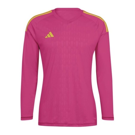 Camiseta Adidas Tiro 23 Competition GK l/s niños