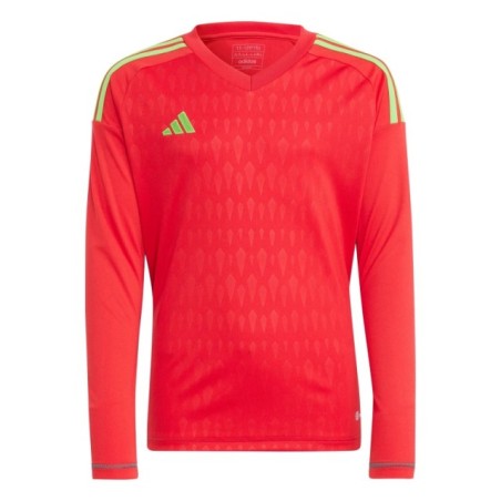 Camiseta larga Adidas Tiro 23 GK