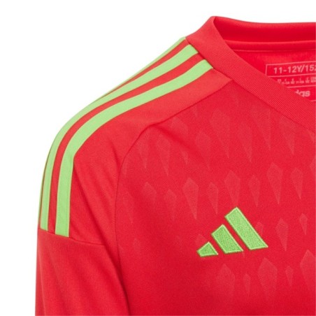 Camiseta larga Adidas Tiro 23 GK