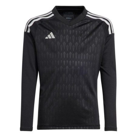 Camiseta Adidas Tiro 23 GK l/s para niño