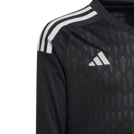 Camiseta Adidas Tiro 23 GK l/s para niño