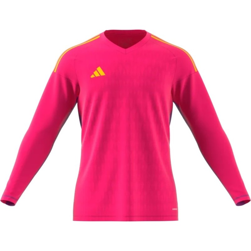 Camiseta Adidas Tiro 23 Competition GK l/s