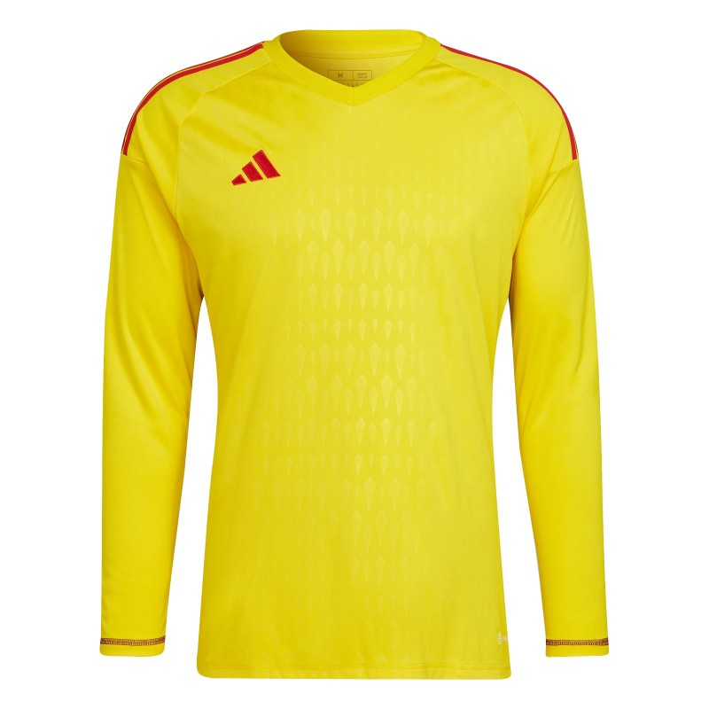 Camiseta Adidas Tiro 23 Competition GK-Shirt l/s