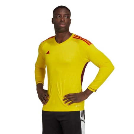 Camiseta Adidas Tiro 23 Competition GK-Shirt l/s