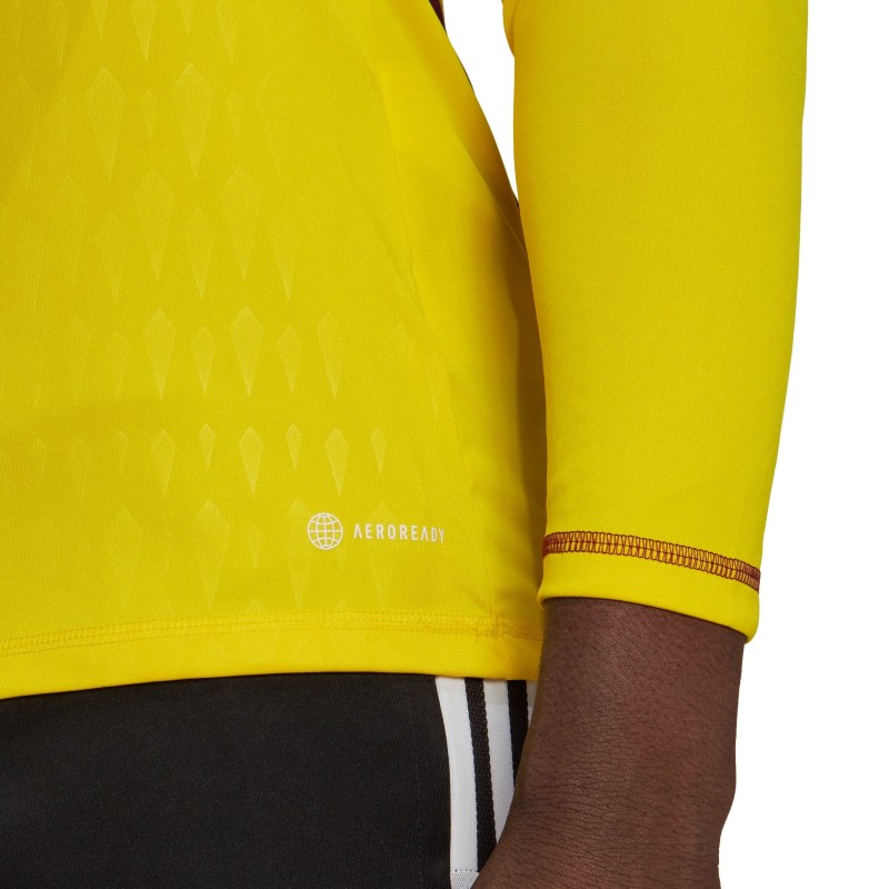 Camiseta Adidas Tiro 23 Competition GK-Shirt l/s