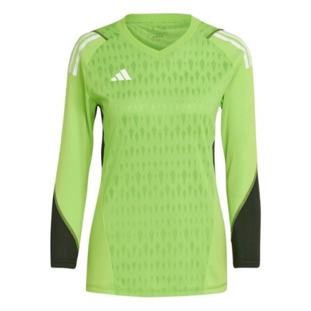 Camiseta para mujer Adidas Tiro 23 Pro GK