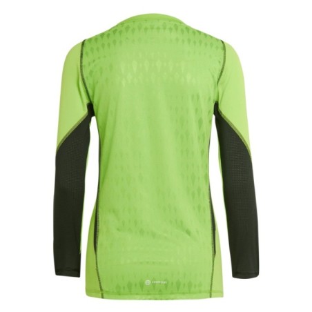 Camiseta para mujer Adidas Tiro 23 Pro GK