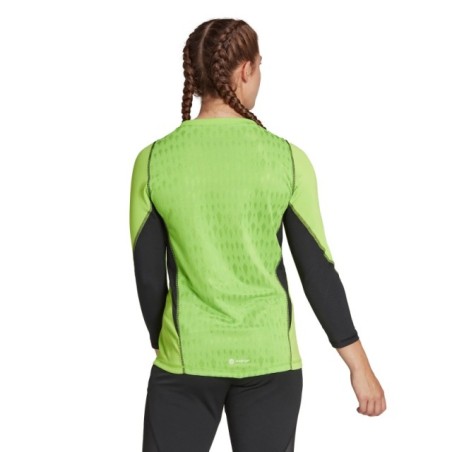 Camiseta para mujer Adidas Tiro 23 Pro GK