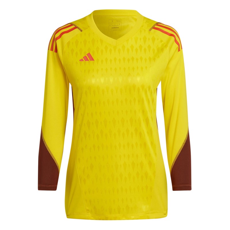 Camiseta de guardameta Adidas Tiro 23 Pro