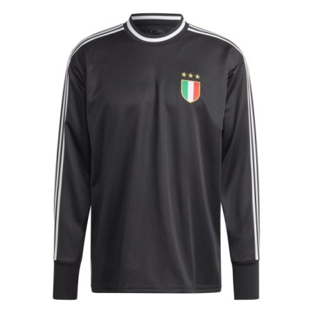 Camiseta Adidas Icon Juventus Turin GK-Shirt l/s