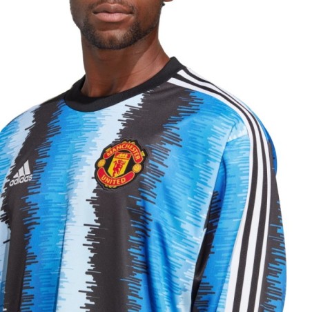 Camiseta portero Adidas Icon Manchester United