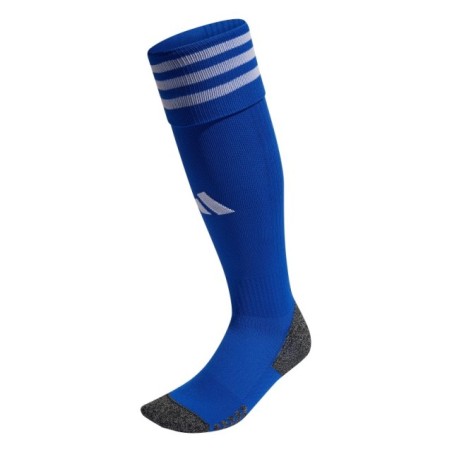 Calcetines largos azules adidas Adisock 23