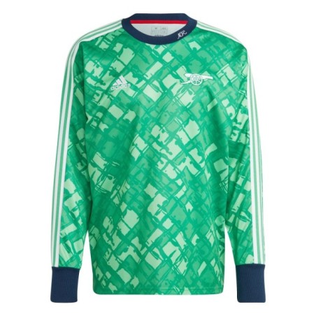 Camiseta Adidas Icon FC Arsenal London GK-Shirt l/s