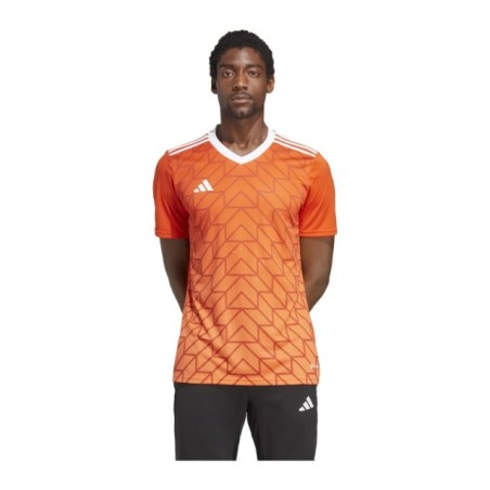 Camiseta Adidas Team Icon 23 Shirt naranja